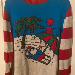 Ugly Christmas Sweater
